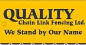 Quality Chain Link Fencing Kelowna (250)765-1913
